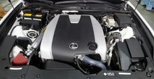 Load image into Gallery viewer, AEM 14-15 Lexus GS350 V6-3.5L F/I Gunmetal Gray Cold Air Intake - DTX Performance