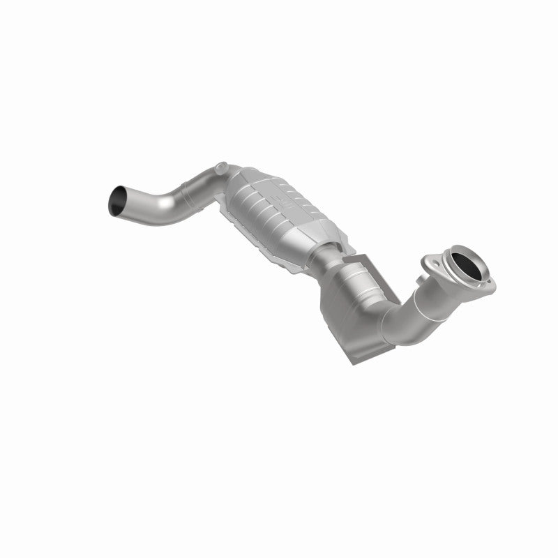 MagnaFlow Conv DF 01-02 Ford F-150 5.4L - DTX Performance