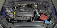 Load image into Gallery viewer, AEM Cold 2015-2016 Audi A3 L4-2.0L F/I Silver Cold Air Intake - DTX Performance