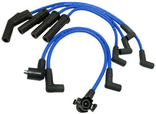 Load image into Gallery viewer, NGK Ford Taurus 1991-1986 Spark Plug Wire Set - DTX Performance