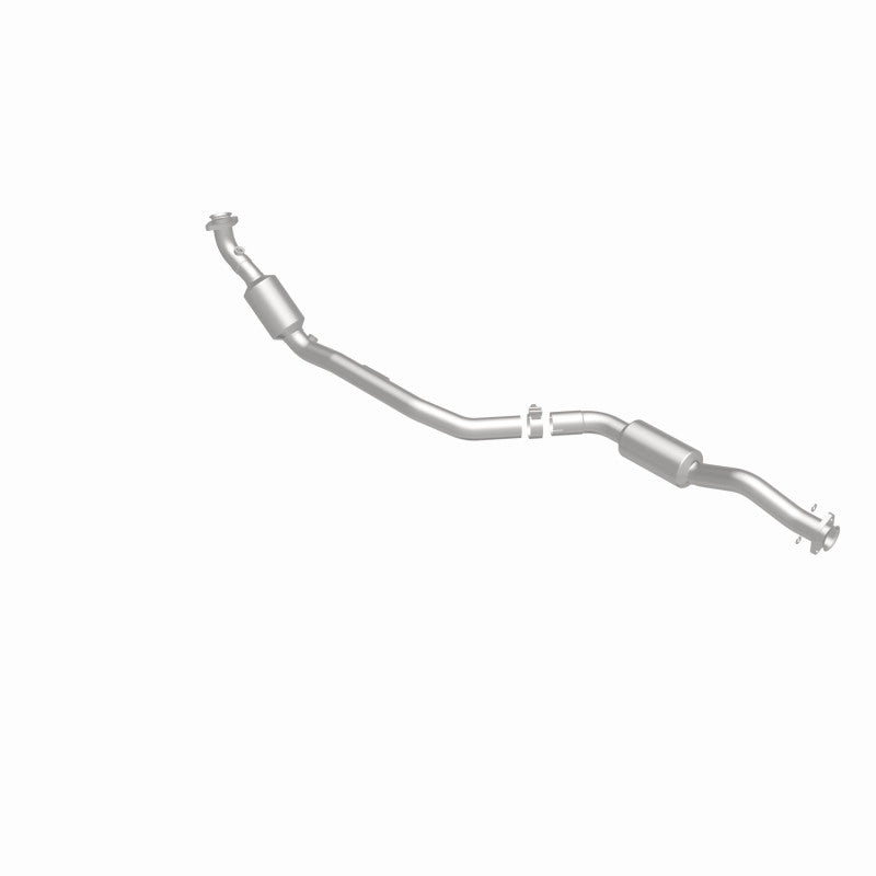 MagnaFlow Conv DF 06-09 Mercedes-Benz E350 3.5L 4matic Driver Side - DTX Performance