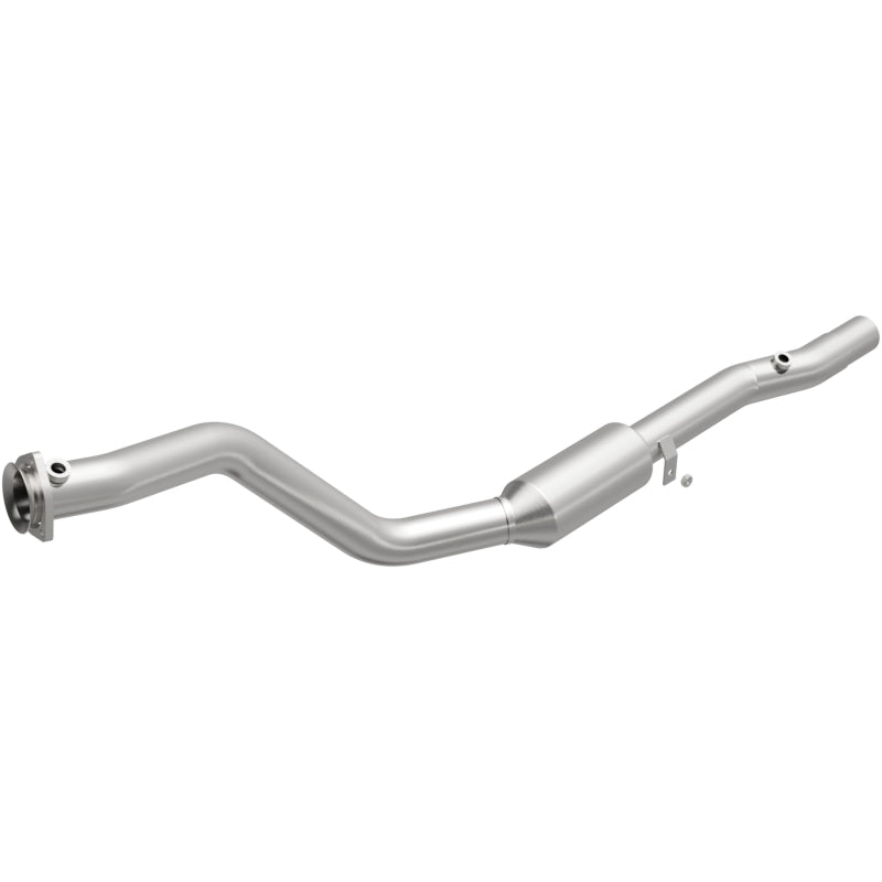 MagnaFlow 2001-2003 Audi S8 4.2L Direct-Fit Catalytic Converter 55.25in Length - DTX Performance