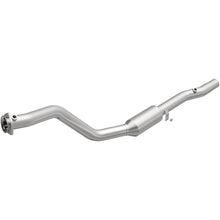 Load image into Gallery viewer, MagnaFlow 2001-2003 Audi S8 4.2L Direct-Fit Catalytic Converter 55.25in Length - DTX Performance