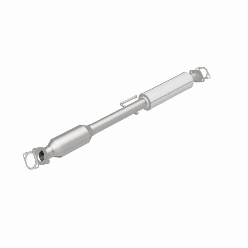 MagnaFlow Conv DF 11-14 Sonata 2.4L Underbody (OEM Grade Federal / EPA Compliant) - DTX Performance