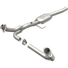 Load image into Gallery viewer, MagnaFlow Conv DF 00-03 Dodge Dakota 3.9 2wd - DTX Performance