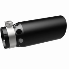 Load image into Gallery viewer, Magnaflow Black Series Tip W/Clamp 5x20 4 ID BLACK - DTX Performance