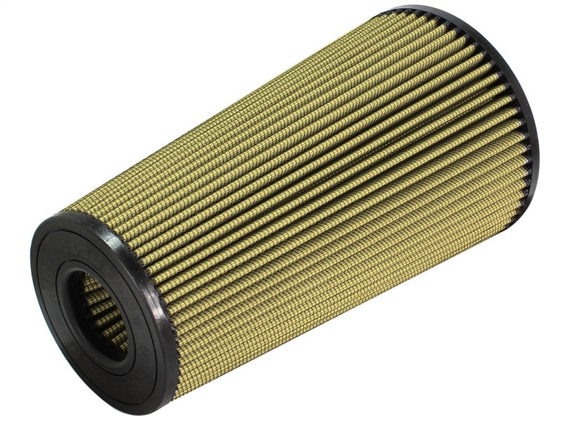 aFe MagnumFLOW UCO Pro-Guard 7 Air Filters 5F x 7.5B x 5.5T (Inv) x 13H in - DTX Performance