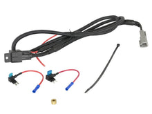 Load image into Gallery viewer, aFe DFS780 Diesel Lift Pump Wiring Kit - Boost to Relay - DTX Performance