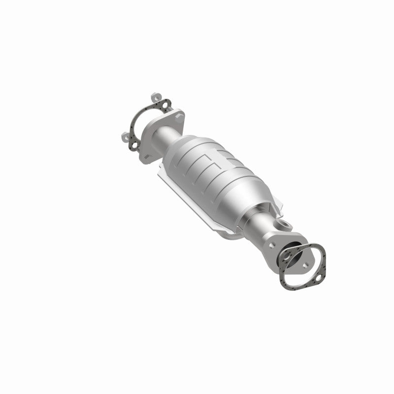 MagnaFlow 02-03 Mitsubishi Lancer V4 2.0L (excl. Turbocharged) Rear Direct Fit Catalytic Converter - DTX Performance