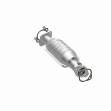 Load image into Gallery viewer, MagnaFlow 02-03 Mitsubishi Lancer V4 2.0L (excl. Turbocharged) Rear Direct Fit Catalytic Converter - DTX Performance