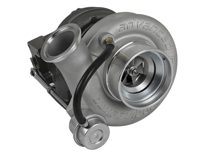 aFe BladeRunner Turbocharger Street Series 94-98 Dodge Diesel Trucks L6-5.9L (td) - DTX Performance