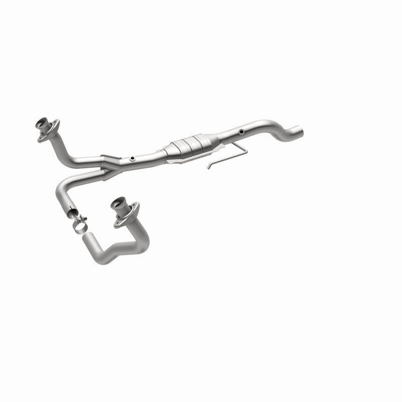 MagnaFlow Conv DF 00-03 Dakota 4.7L 4WD OEM - DTX Performance