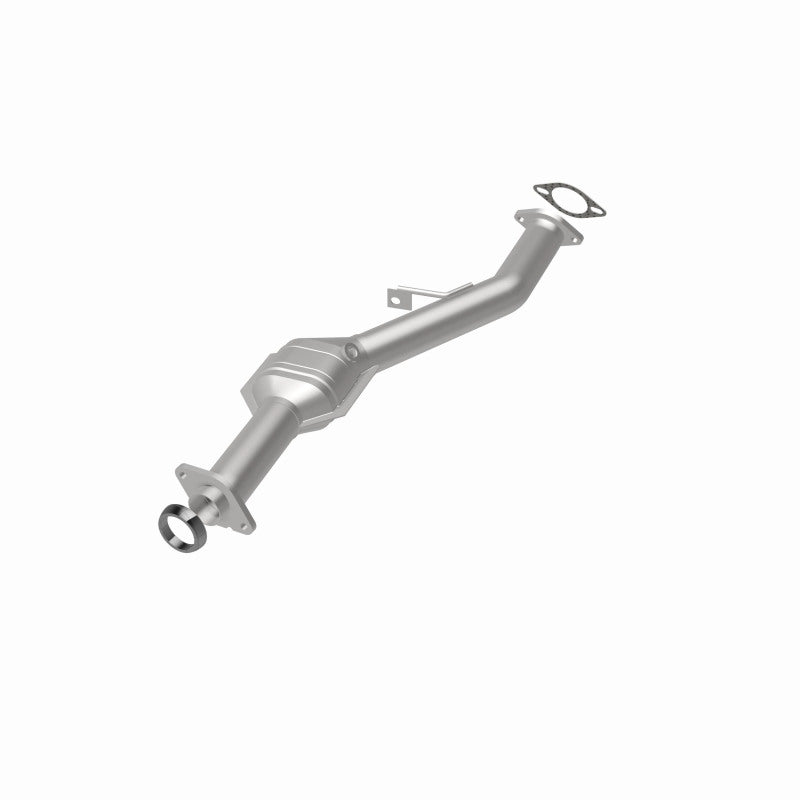 MagnaFlow Conv DF 08-09 Subaru STi Rear OEM - DTX Performance