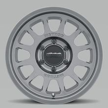 Load image into Gallery viewer, Method MR703 16x8 0mm Offset 6x5.5 106.25mm CB Gloss Titanium Wheel - DTX Performance