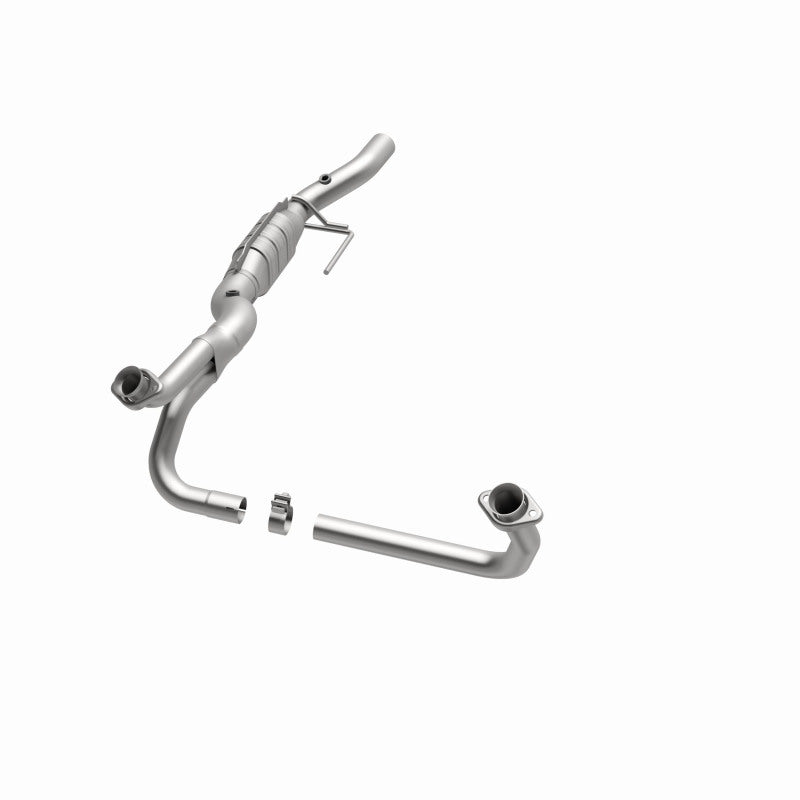 MagnaFlow Conv DF 00-01 Dodge Ram 3500 Van - DTX Performance