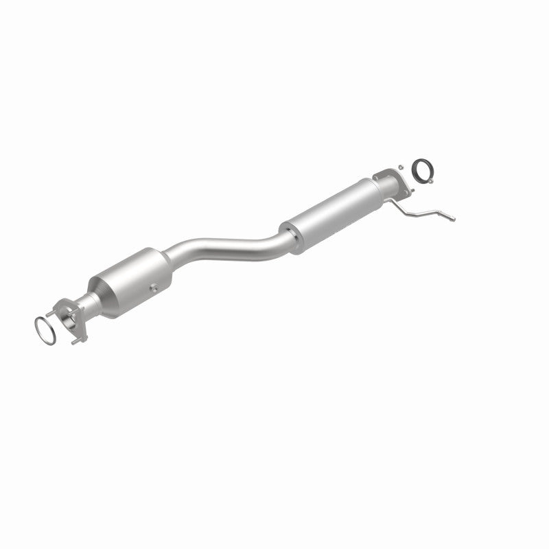 MagnaFlow Conv Direct Fit 10-11 Mazda RX-8 1.3L - DTX Performance