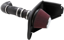 Load image into Gallery viewer, K&amp;N 08-09 Pontiac G8 V6-3.6L Aircharger Performance Intake - DTX Performance