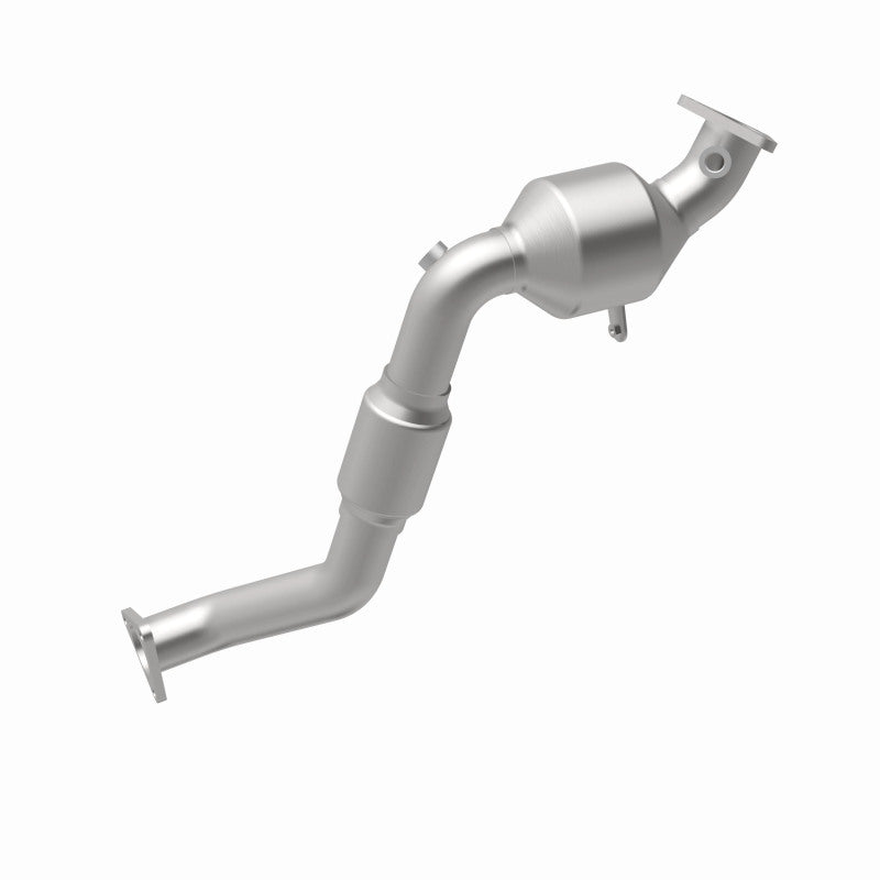 Magnaflow Conv DF 2007-2010 Q7 V6 3.6 OEM Underbody - DTX Performance