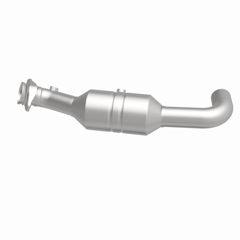 Magnaflow Conv DF 2009-2010 F-150 4.6 L Underbody - DTX Performance