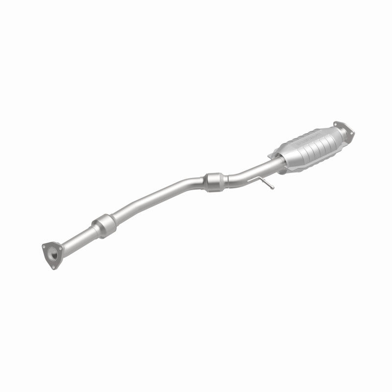 MagnaFlow Conv DF 99-02 Lanos 1.6 Rear - DTX Performance