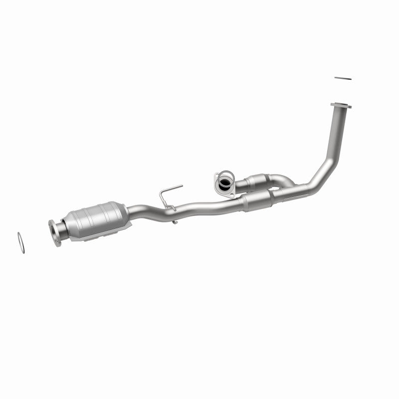 MagnaFlow Conv DF Camry/Avalon 3.0L 94-95 1 - DTX Performance