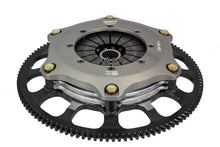 Load image into Gallery viewer, ACT 1999 Honda Civic Twin Disc Sint Iron Race Kit Clutch Kit - DTX Performance