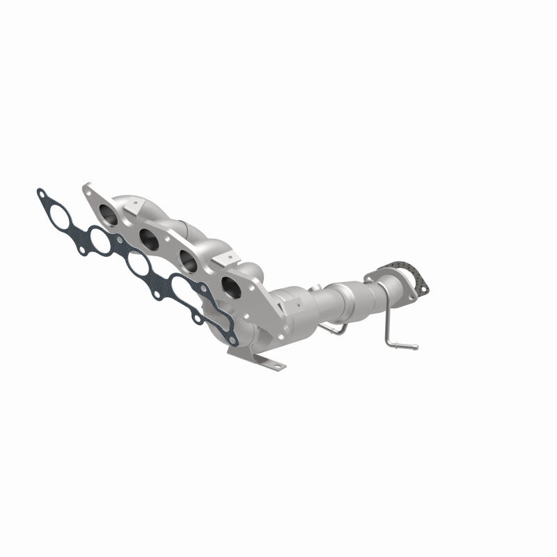 MagnaFlow Conv DF 04-05 Mazda 3 2.3L Manifold - DTX Performance