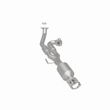 Load image into Gallery viewer, Magnaflow 04-09 Nissan Quest 3.5L Direct Fit Converter - DTX Performance