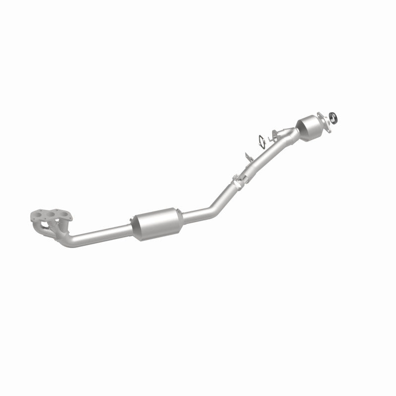 MagnaFlow Conv DF 05-07 Subaru Outback 3.0L - DTX Performance