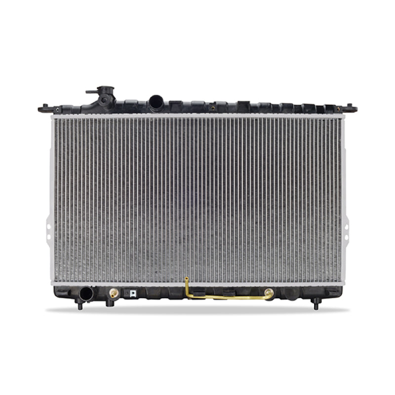 Mishimoto Hyundai Sonata Replacement Radiator 1999-2005 - DTX Performance