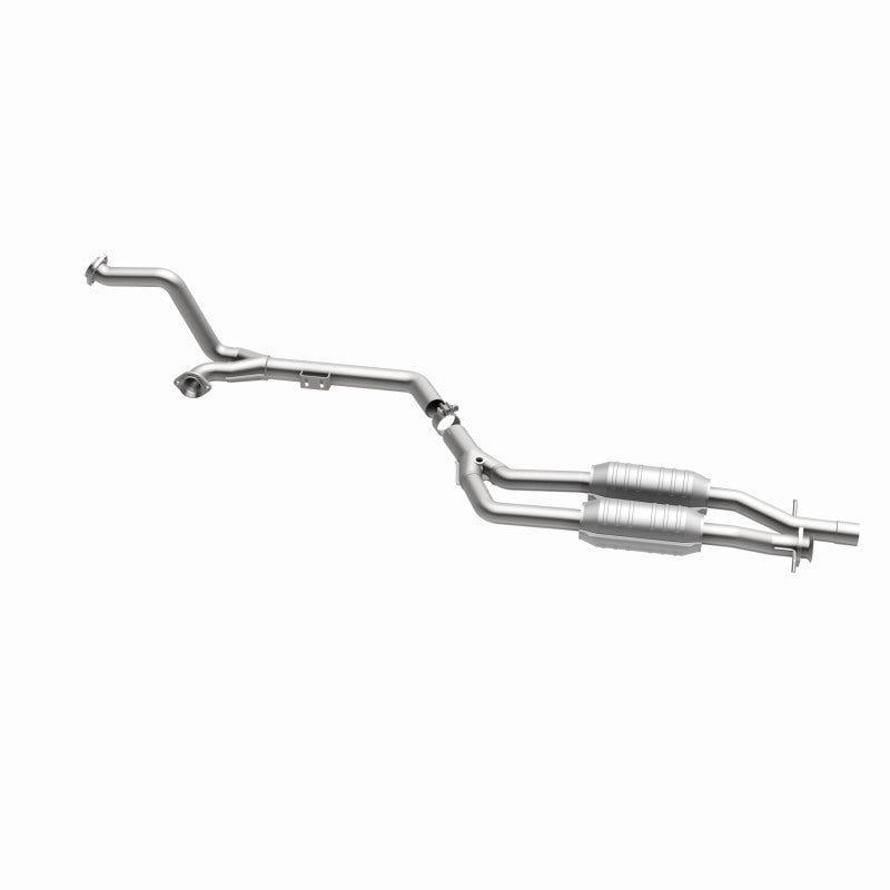 MagnaFlow Conv DF 92-93 Mercedes 500E 5.0L - DTX Performance