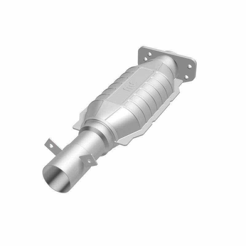 MagnaFlow California Grade Catalytic Converter Direct Fit 91-92 Oldsmobile Bravada V6 4.3L - DTX Performance