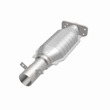 Load image into Gallery viewer, MagnaFlow California Grade Catalytic Converter Direct Fit 91-92 Oldsmobile Bravada V6 4.3L - DTX Performance