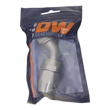 Load image into Gallery viewer, DeatschWerks 10AN Female Swivel 45-Degree Hose End CPE - DTX Performance