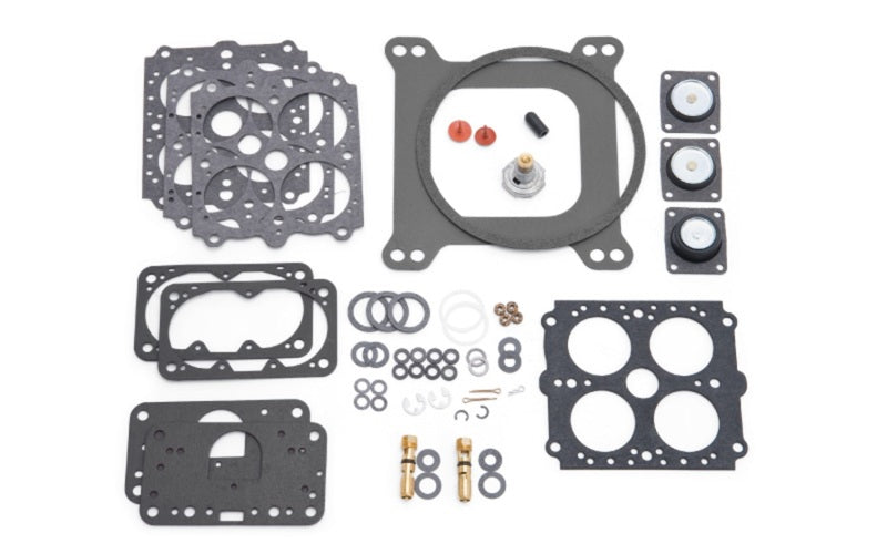 Edelbrock Rebuild Kit Holley 4150 Carburetor - DTX Performance