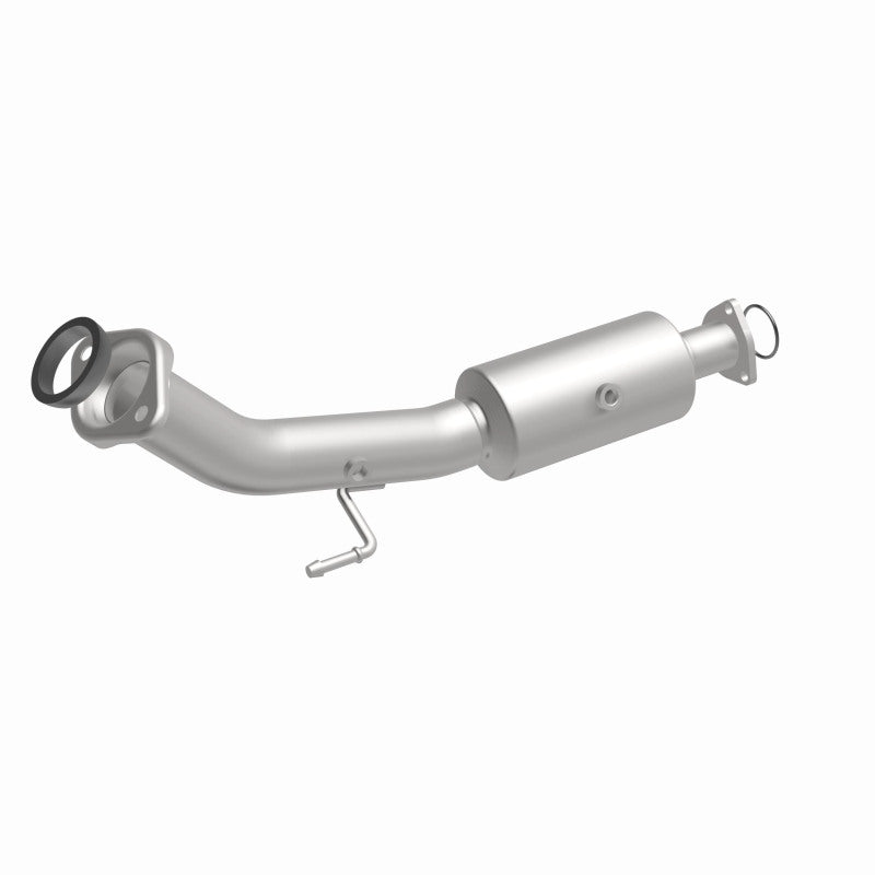 MagnaFlow 2007-2011 Honda Civic L4 2.0L California Catalytic Converter Direct Fit - DTX Performance