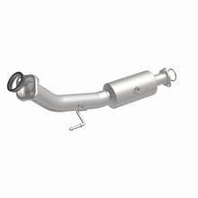 Load image into Gallery viewer, MagnaFlow 2007-2011 Honda Civic L4 2.0L California Catalytic Converter Direct Fit - DTX Performance