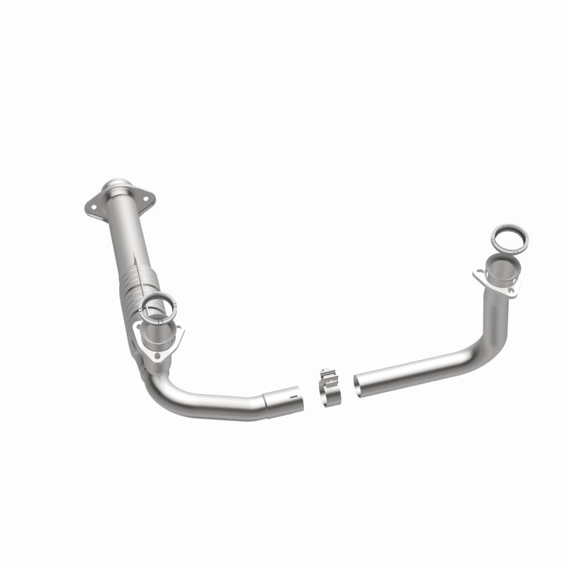 MagnaFlow Conv Direct Fit 94-95 Chevrolet C1500 4.3L/5.0L/5.7L - DTX Performance