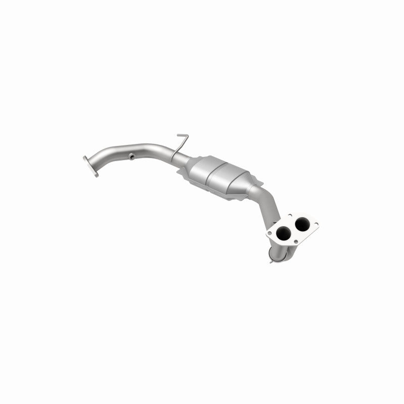 MagnaFlow Conv DF ISUZU RODEO 2.2L OEM - DTX Performance