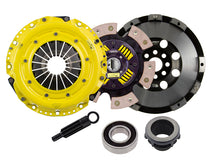 Load image into Gallery viewer, ACT BMW 318/323/325/328/330/525/528/530/M3/Z3  XT/Race Sprung 6 Pad Clutch Kit - DTX Performance