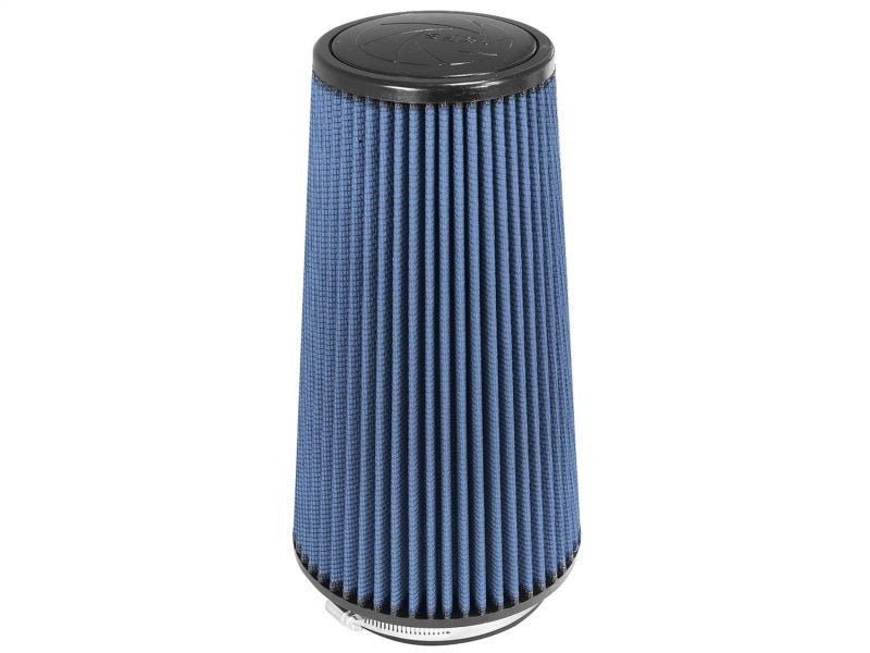 aFe MagnumFLOW Air Filters UCO P5R A/F P5R 5F x 6-1/2B x 4-3/4T x 12H - DTX Performance