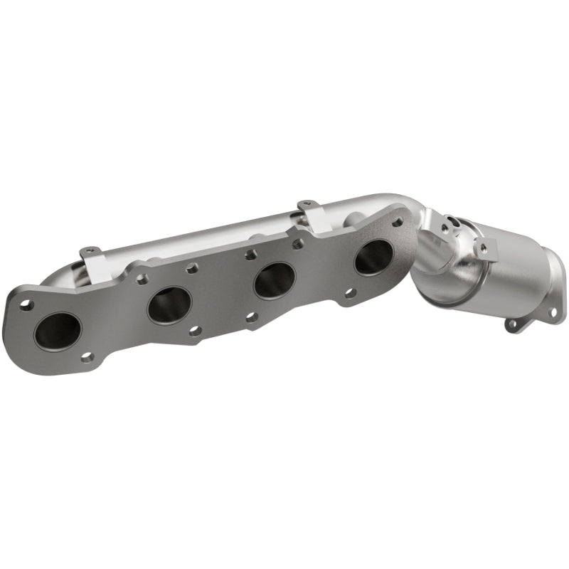 MagnaFlow Conv DF 12-16 Hyundai Equus V8 5 OEM Manifold - DTX Performance