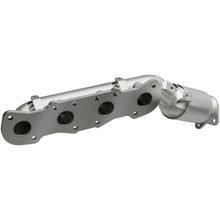 Load image into Gallery viewer, MagnaFlow Conv DF 12-16 Hyundai Equus V8 5 OEM Manifold - DTX Performance