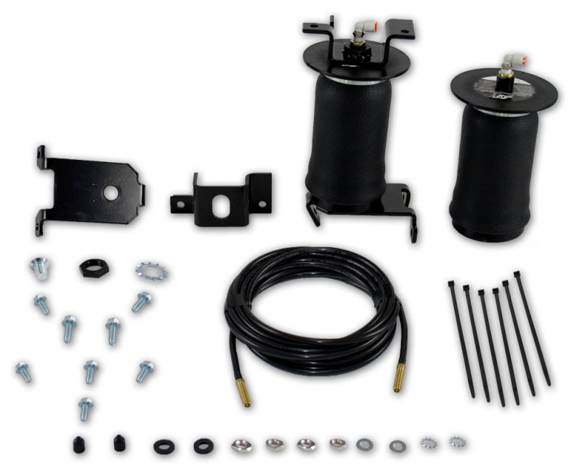 Air Lift Ridecontrol Air Spring Kit - DTX Performance