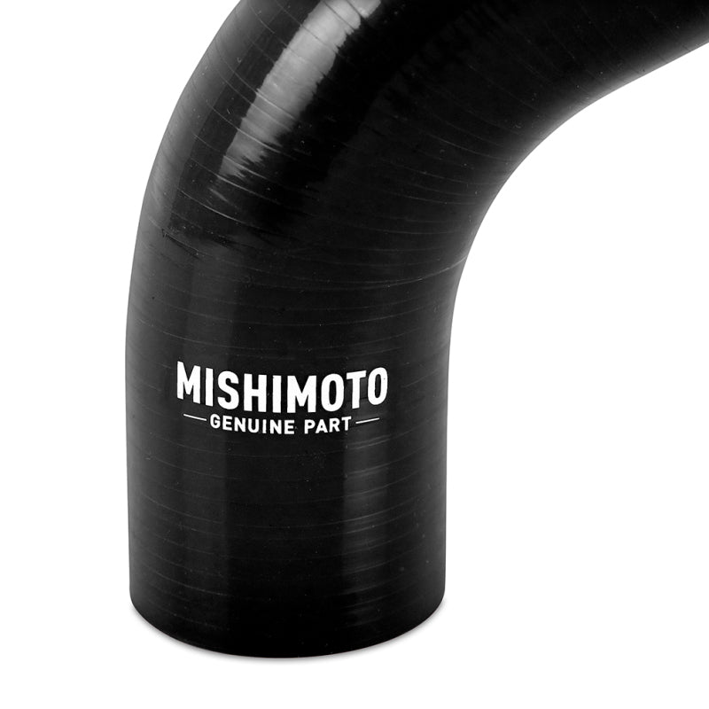 Mishimoto 08-09 Pontiac G8 Silicone Coolant Hose Kit - Black - DTX Performance