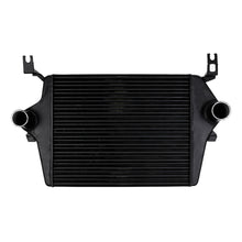 Load image into Gallery viewer, Mishimoto 03-07 Ford 6.0L Powerstroke TnF Intercooler Pipe Kit - Black - DTX Performance