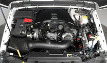 Load image into Gallery viewer, K&amp;N 18-20 Jeep Grand Cherokee 3.6L V6 Performance Intake Kit - DTX Performance