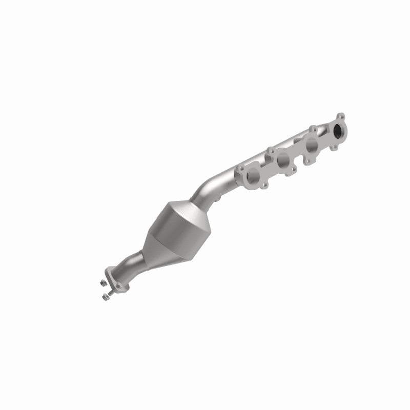 MagnaFlow Conv DF 03-04 4Run 4.7 Driver Side Manifold - DTX Performance