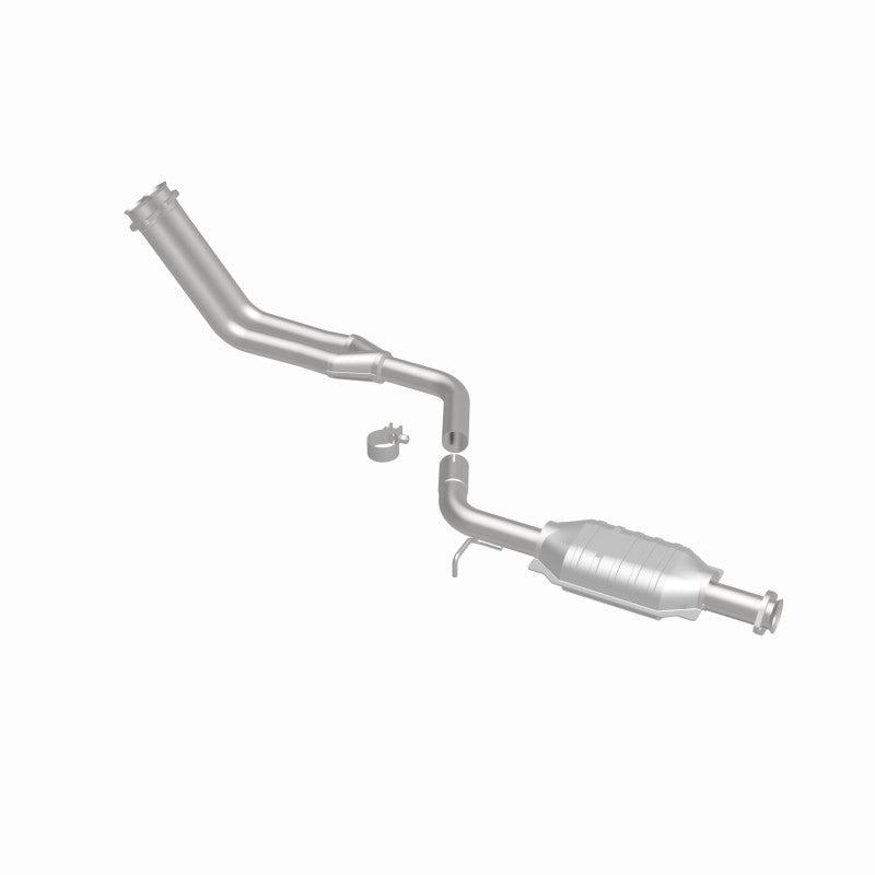 MagnaFlow Conv DF 91-93 Mercedes 190E 2.3L - DTX Performance