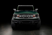 Load image into Gallery viewer, Oracle Ford Bronco 21+ Oculus  Bi-LED Projector Headlights - DTX Performance